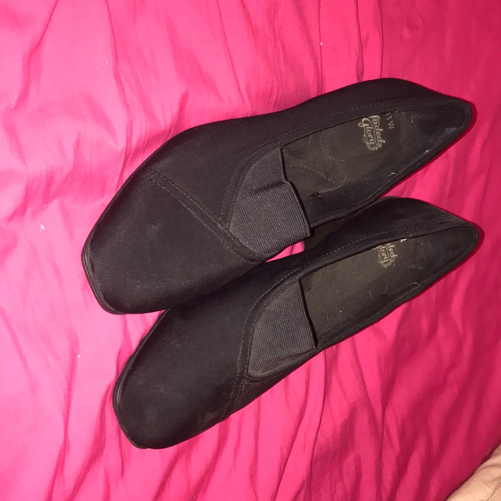 Faded glory shoes